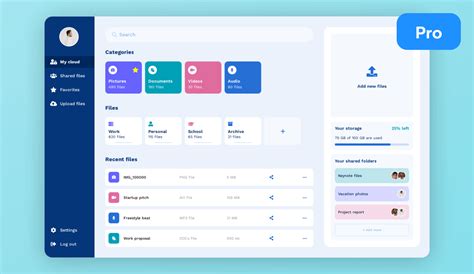 Web Application Ui Design Templates