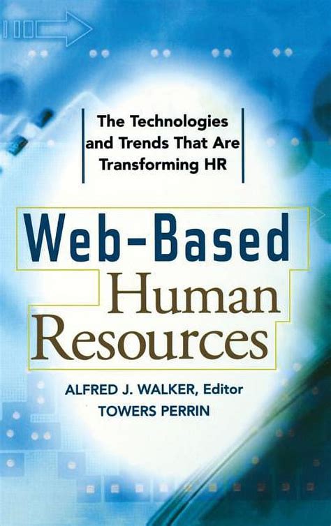 Web Based Human Resources