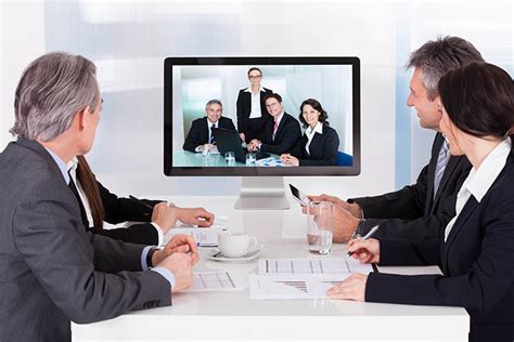 Web Based Video Conferencing Revealed Smart Home Automation Pro