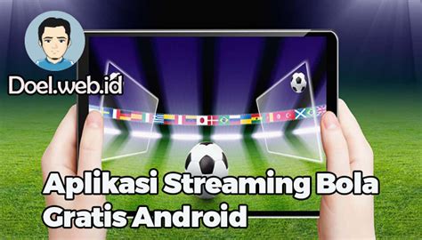 Web Bola Streaming