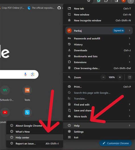Web Browsers Beef Up Accessibility Features