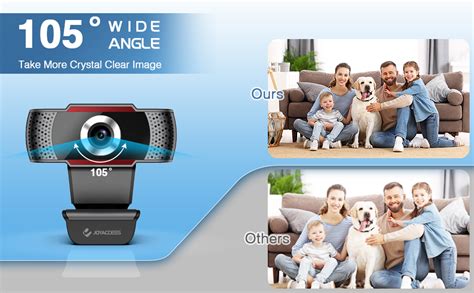 Web Camera * Joyaccess * HD 1080P eBay