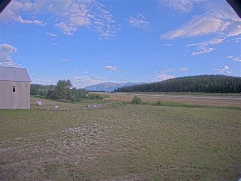 Web Cams - Kootenay Weather