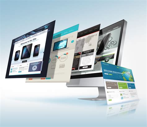 Web Company