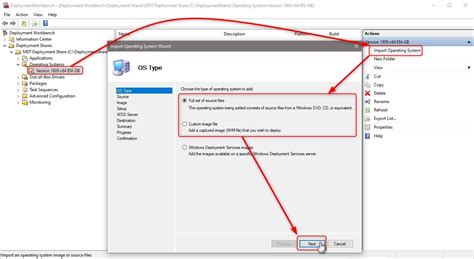 Web Deployment Tool 3.6.20210729 Monitor Shots 2