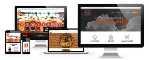 Web Design Services Akron Ohio Websites That Generate Results