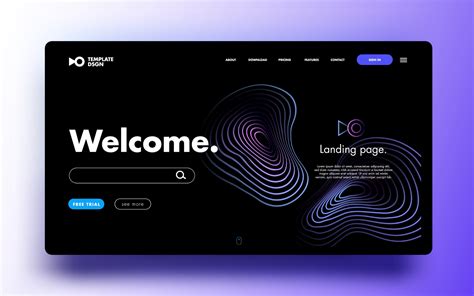 Web Design Websites, Landing Page Design, Website Design Inspiration