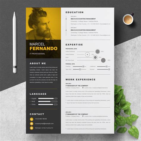 Web Designer Freelancer Graphics Designer Content Writer Resume