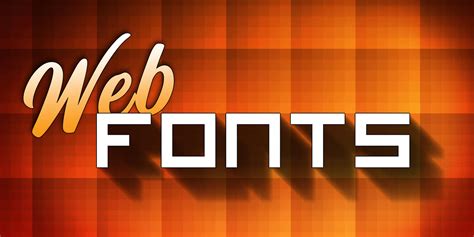 Web Fonts Learn to Love Online Typography 33 Degrees Design Studio