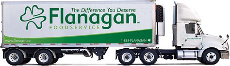 Web Order Sign Up - Flanagan Foodservice