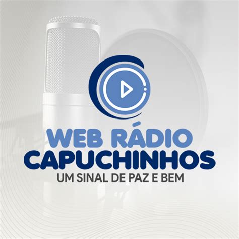 Web Radio Capuchinhos APK Download for Android 