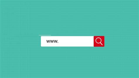 Web Search Logo Reveal Videohive Project Direct Download Link Download Free After Effects Templates