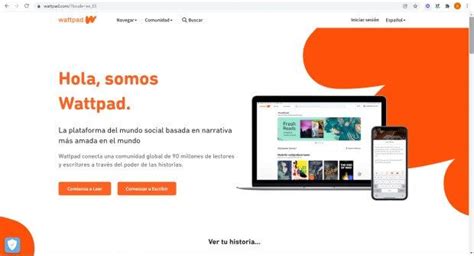 Web Wattpad: Welcome to Wattpad – Help Center image 1
