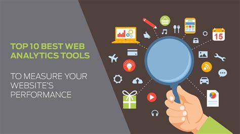 Web analytics tools. iPerceptions was founded in 2000. While iPerceptions isn’t a stand-alone analytics tool, it’s designed to be integrated with a core analytics application, such as Google Analytics, to provide ... 