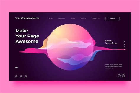 Web and Mobile Design 41+ Creative Web Design Background Images PNG