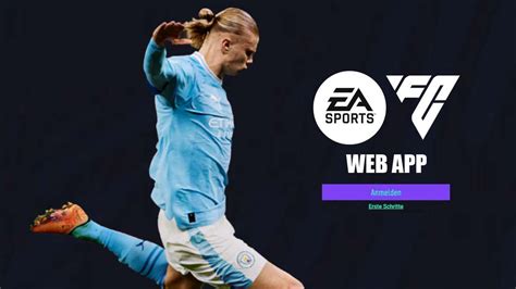 Web app ea fc 24. After 31 December 2023, 11:59:59 PM UTC, you’ll need to log in to Ultimate Team™ on your PC or console at least once to continue using both apps. To access the EAS FC 24 Web App, go to the official website. You can get the EAS FC 24 Companion App in the: Google Play Store; App Store. To use the Web and Companion Apps: 