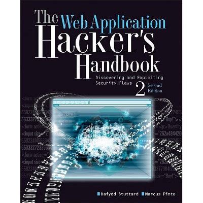Web application hackers handbook 2nd edition. - Guida per l'utente dello sviluppatore di applicazioni nelle app oracle.