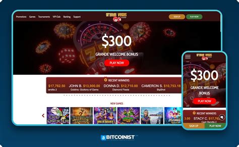 Web casino