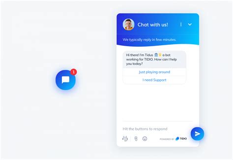 Web chat widget.  We generate revenue by providing Hired Agent services for...