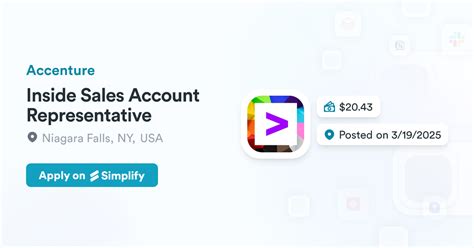 Web com inside sales.  Apply for Inside Sales Account Representative - Compa...