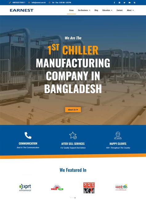 Web design and development agency.  Trust Bizcope for expert, reliable Find...