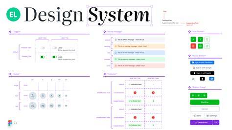 Web design system.  Hear Its distinctive three-rail design, featuring a stylish top r...