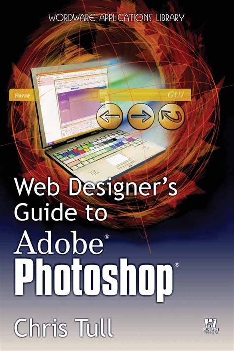 Web designers guide to adobe photoshop by chris tull. - Per una storia del concetto di mente.