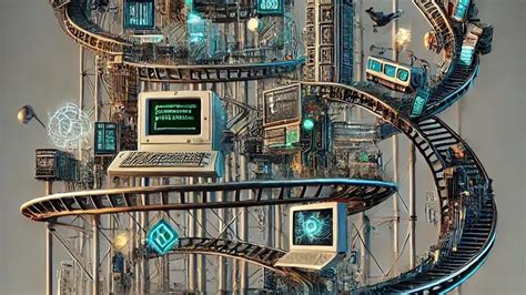 Web development boring reddit.  Software development is a rollercoaster of ...