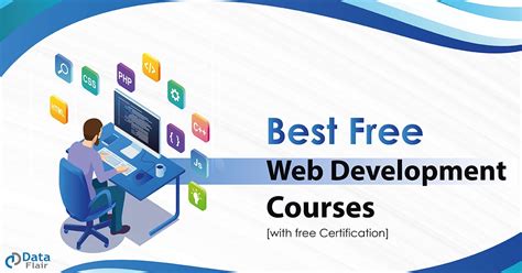 Web development free course.  Qui&eacute;nes somos Acerca de nosotros Empleos Centro de marca Pri...