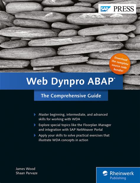 Web dynpro abap the comprehensive guide. - Betty crocker bake it easy 2 manual.