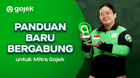 Web gojek driver.  Temukan tips dan persyaratan untuk menjadi mitra Gojek.  Drive w...