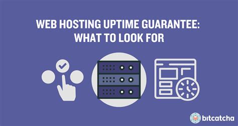 Web hosting uptime guarantee What does it really mean TechRadar