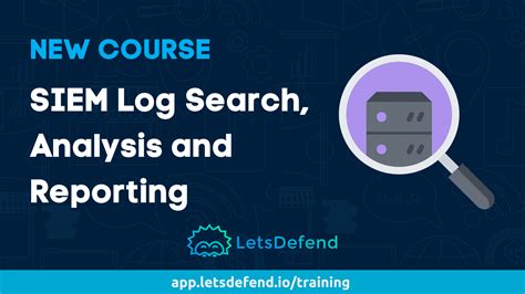 Web log analysis letsdefend.  This investigation documents each Letsde...