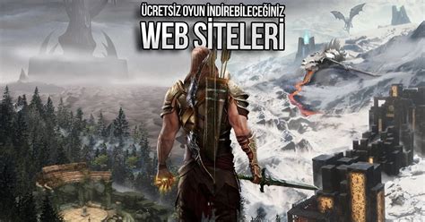 Web oyun siteleri