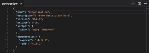 Web part manifest. R. json, you can use Visual Studio Code as text editor. json files th...