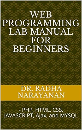 Web programming lab manual for diploma. - Handbook of feminist research theory and praxis.