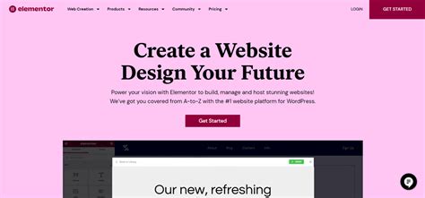 Web rotate 360 wordpress.  Get Elementor .  Use the "best of breed&qu...