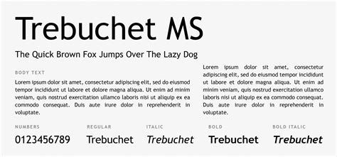 The following fonts are the best web safe fonts for HTML and CSS: Arial (sans-serif) Verdana (sans-serif) Tahoma (sans-serif) Trebuchet MS (sans-serif) Times New Roman (serif) Georgia (serif) Garamond (serif) Courier New (monospace). 