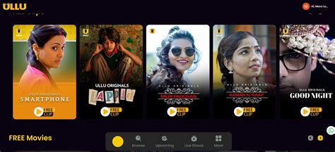 Web series download free.  Plus, the streaming platform supports ads instead of pai...