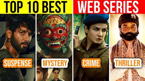 Web series in hindi list