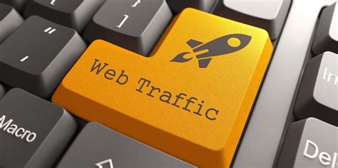 Web site trafiği öğrenme
