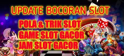 Web slot gacor hari ini live modal receh. Taruhan online terbaik kasino.