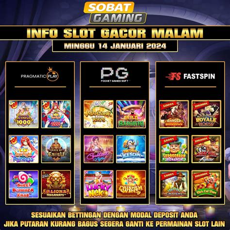 Web slot gacor malam ini 2024 terbaru. Hongkong jumat.