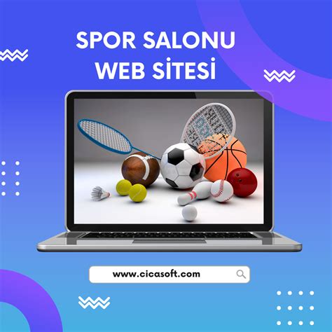 Web spor