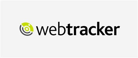 Web tracker. Things To Know About Web tracker. 