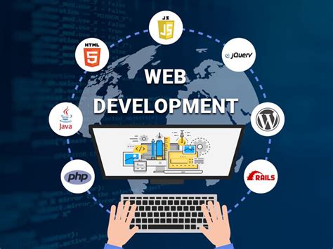 Web-Development-Applications Training Materials