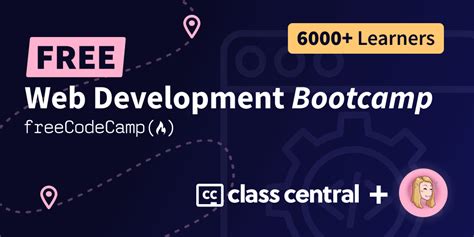 Web-Development-Foundation Online Bootcamps