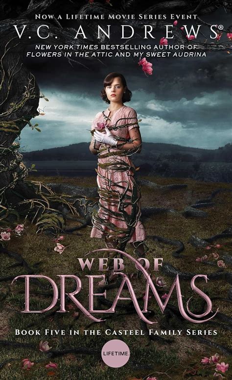 Read Online Web Of Dreams Casteel 5 By Vc Andrews