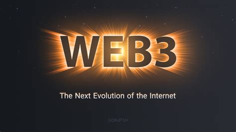 Web3 Integration: The Next Evolution of Apps