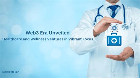 Web3 and Wellness: Decentralizing Health Data and Incentivizing Healthy Habits